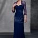 Jean De Lys by Alyce Designs Spring 2011 - Style 29384 - Elegant Wedding Dresses