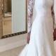 Long Sleeve Wedding Dresses - Darius Couture