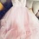 Pink Fairytale Dress