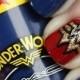 Amazing Superman Nail Art Designs, Ideas, Trends, Stickers & Wraps 2014