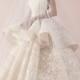 Wedding Dress Inspiration - Saiid Kobeisy