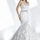 Impression 10067 In Stock Ready to Ship - Long Wedding Mermaid Impression Strapless, Sweetheart Dress - 2017 New Wedding Dresses