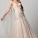 Wtoo Bridal Fall 2012 - Style 19809 Marakesh - Elegant Wedding Dresses