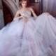 Lazaro 3555 Wedding Dress - The Knot - Formal Bridesmaid Dresses 2017