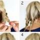 12 Pretty Braided Hairstyles For Short Hair
