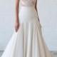 Tara LaTour Shows Uniquely Gorgeous Wedding Dresses For Fall 2016