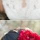40 Fall Red Wedding Ideas We Actually Like