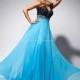 Tony Bowls Le Gala - Style 113523 - Formal Day Dresses
