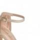 Lauren Lorraine Maddy Embellished Sandal (Women) 