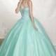 Vizcaya by Mori Lee Quinceanera Dress 88042 - Crazy Sale Bridal Dresses