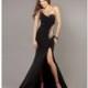 Black Jovani Prom 73034 - Brand Wedding Store Online