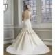 Moonlight Collection Fall 2013 - Style 6273 - Elegant Wedding Dresses
