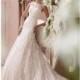 Mon Cheri - 115234 David Tutera Spring 2015 Floor Length High Neck A-line Sleeveless Long - Formal Bridesmaid Dresses 2017