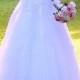 Plus Size Wedding Dresses - Darius Couture