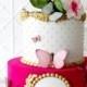Faye Cahill Cake Design Wedding Cake Inspiration