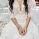 Inbal Raviv 2017 Wedding Dresses White Gypsy Collection