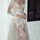 Lee Petra Grebenau 2017 Wedding Dresses Swan Lake Collection