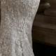 Lace Trumpet Wedding Dress With Illusion Neckline - Sophia Tolli Y21739