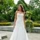 Lea-Ann Belter Ingrid Lea-Ann Belter Wedding Dresses Greydon Hall - Rosy Bridesmaid Dresses
