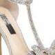 INC International Concepts Women's Reesie2 High Heel Evening Sandals - Sandals - Shoes - Macy's