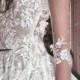 Galia Lahav SS 2018 Wedding Dresses – Victorian Affinity