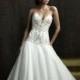 Allure Bridals 8818 - Fantastic Bridesmaid Dresses
