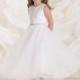 Joan Calabrese - Style 115302 - Junoesque Wedding Dresses