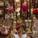50 Gorgeous Wedding Tablescapes To Inspire That Special Day