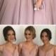 Prom Dress,Bridesmaid Dresses Long Color Free From LaurelBridal