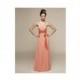 Liz Fields Bridesmaid Dress Style No. 368 - Brand Wedding Dresses