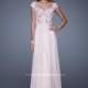 La Femme La Femme 20540 - Fantastic Bridesmaid Dresses