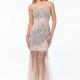 Terani Prom Dresses Style 151P0109 -  Designer Wedding Dresses