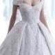 Editor's Picks: 22 Amazing Hand-Beaded Wedding Dresses