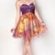 Nina Canacci 11715 - Fantastic Bridesmaid Dresses