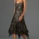 Mignon Fall 2012 - Style VM831 - Elegant Wedding Dresses