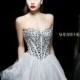 Sherri Hill 21205 Short Babydoll Homecoming Dress - Crazy Sale Bridal Dresses