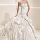 La Sposa Sagunto Bridal Gown(2012) (LS12_Sagunto) - Crazy Sale Formal Dresses