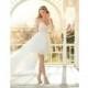 Vestido de novia de Martina Liana Modelo 810 - 2017 Otras Palabra de honor Vestido - Tienda nupcial con estilo del cordón