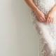 30 Strapless Wedding Dresses Which You Need To See