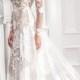Muse By Callie Tein Fall 2017 Wedding Dresses