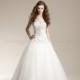 Jasmine Bridal F151014 Tulle Wedding Dress - Crazy Sale Bridal Dresses