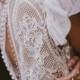 Tangier; Immaclé Barcelona Wedding Dress Collection 2018