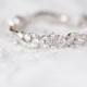 Unique Diamond Engagement Rings Style Ideas We Love