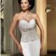 Eddy K MD49TT Bridal Gown (2010) (EK10_MD49TTBG) - Crazy Sale Formal Dresses