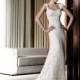 Pronovias Wedding Dresses - Style Anfora - Junoesque Wedding Dresses