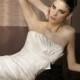 San Patrick Caribe Bridal Gown (2011) (SP11_CaribeBG) - Crazy Sale Formal Dresses