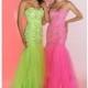 Sparkle Prom 71442 - Charming Wedding Party Dresses