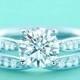 15 Most Loved Tiffany Engagement Rings
