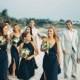 25 Dreamy And Creative Beach Wedding Ideas!