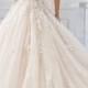 Mori Lee Wedding Dresses - 2018 Collection